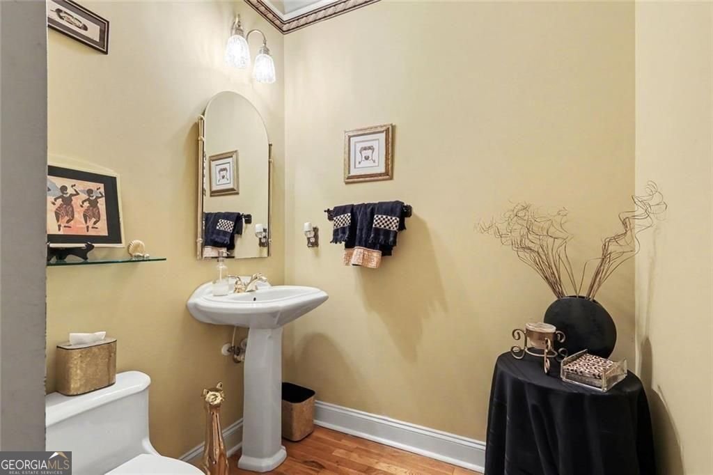 1687 Niskey Lake Road Atlanta - Photo 25