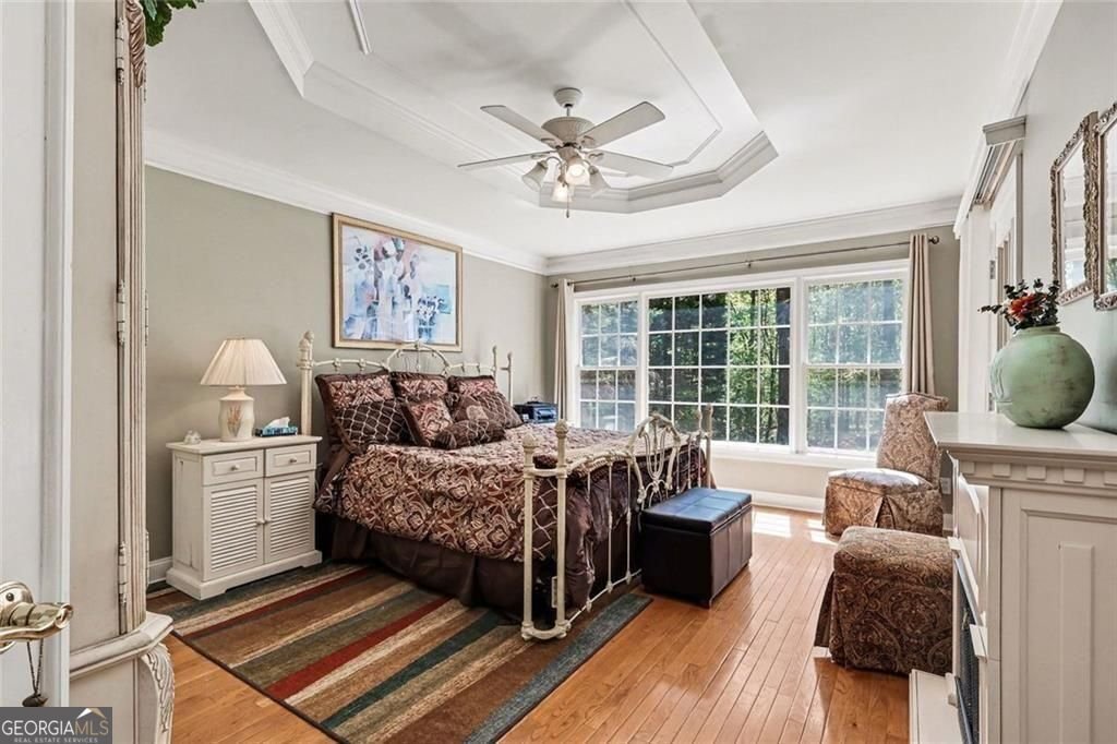 1687 Niskey Lake Road Atlanta - Photo 26