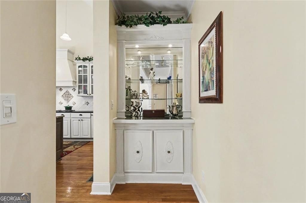 1687 Niskey Lake Road Atlanta - Photo 31