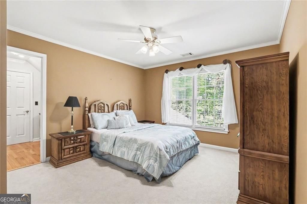 1687 Niskey Lake Road Atlanta - Photo 34