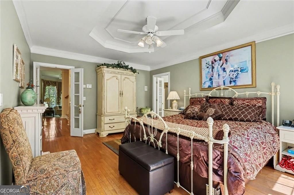 1687 Niskey Lake Road Atlanta - Photo 37