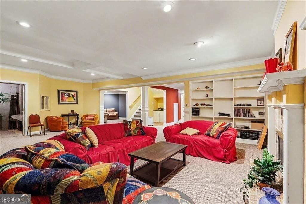 1687 Niskey Lake Road Atlanta - Photo 40