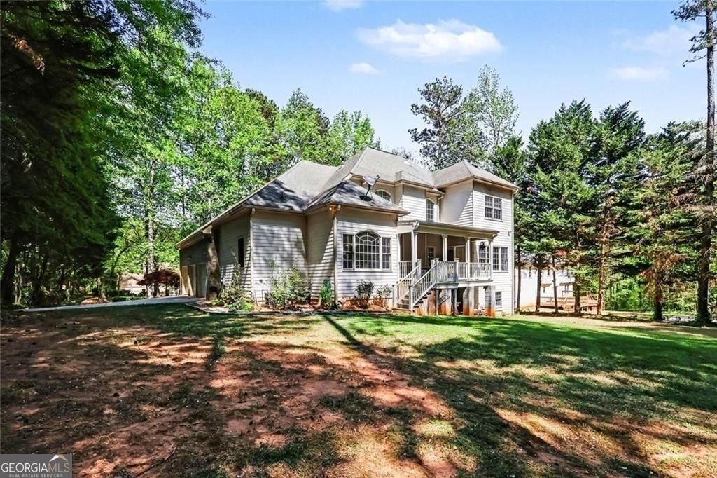 1687 Niskey Lake Road Atlanta - Photo 49