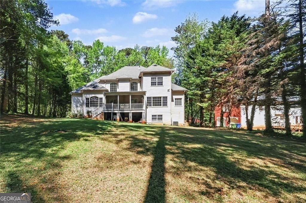 1687 Niskey Lake Road Atlanta - Photo 50