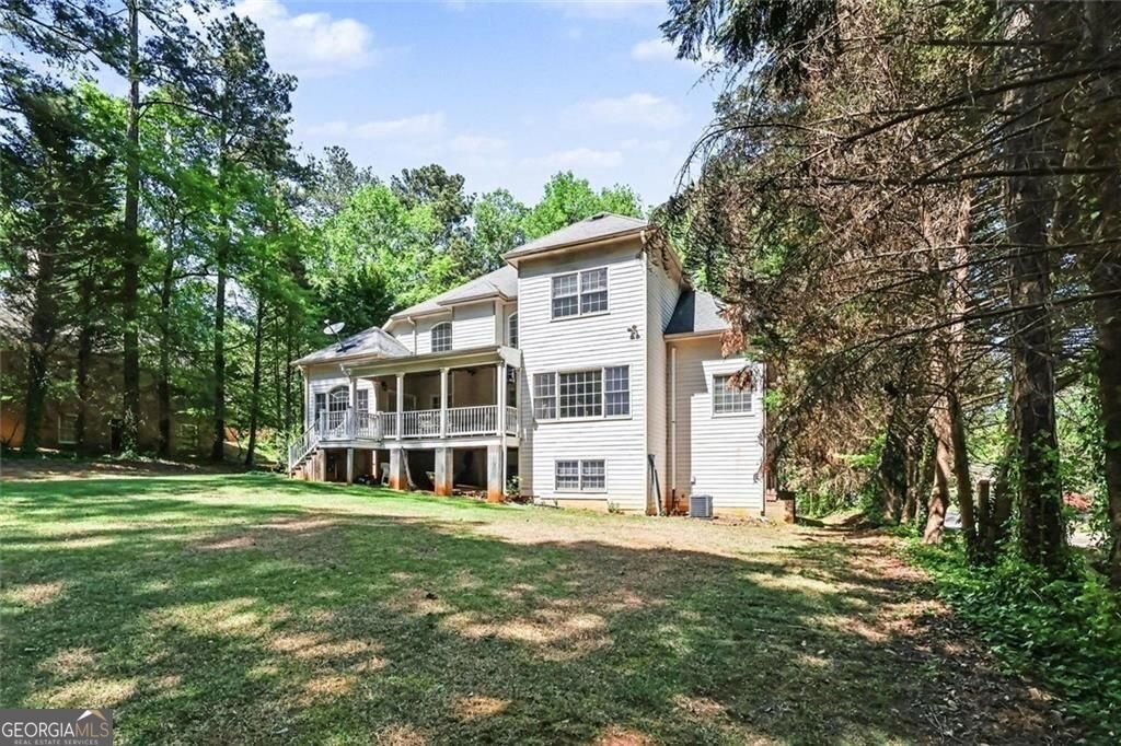 1687 Niskey Lake Road Atlanta - Photo 51