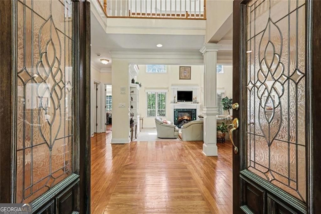 1687 Niskey Lake Road Atlanta - Photo 6