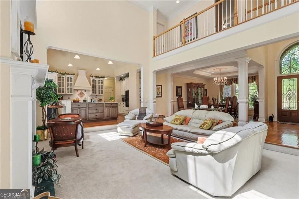 1687 Niskey Lake Road Atlanta - Photo 7