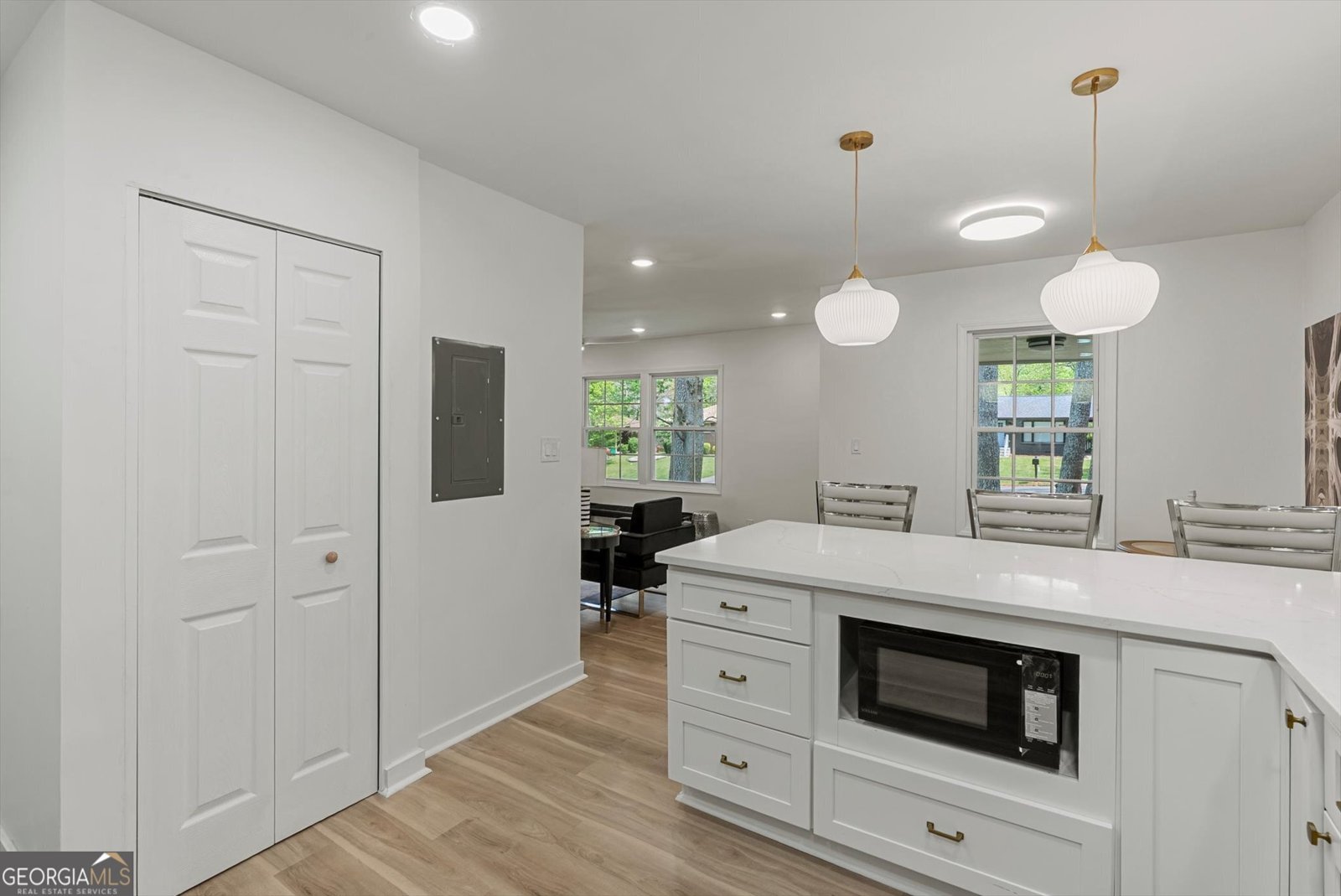 1979 Creekside Court Decatur - Photo 10