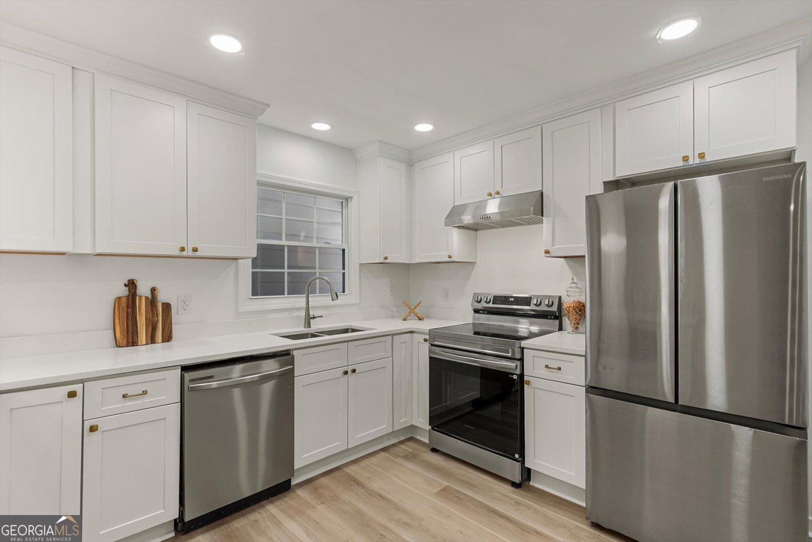 1979 Creekside Court Decatur - Photo 11