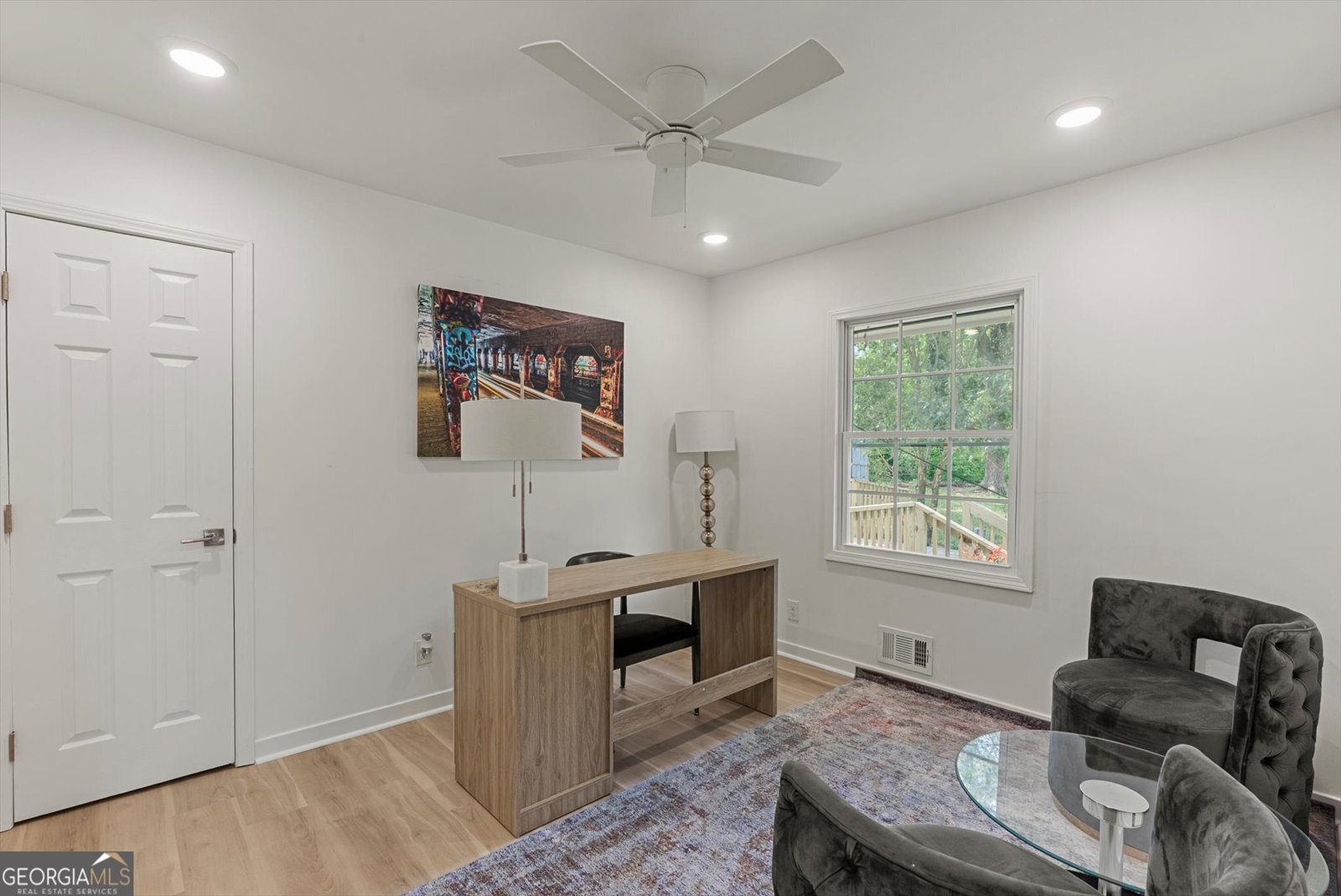 1979 Creekside Court Decatur - Photo 15