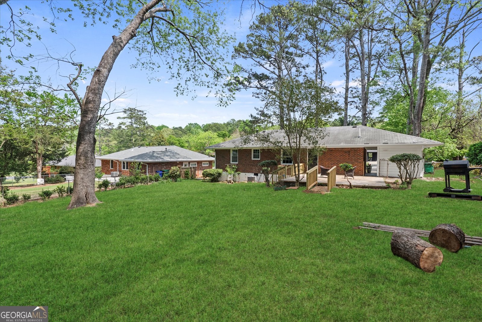 1979 Creekside Court Decatur - Photo 22