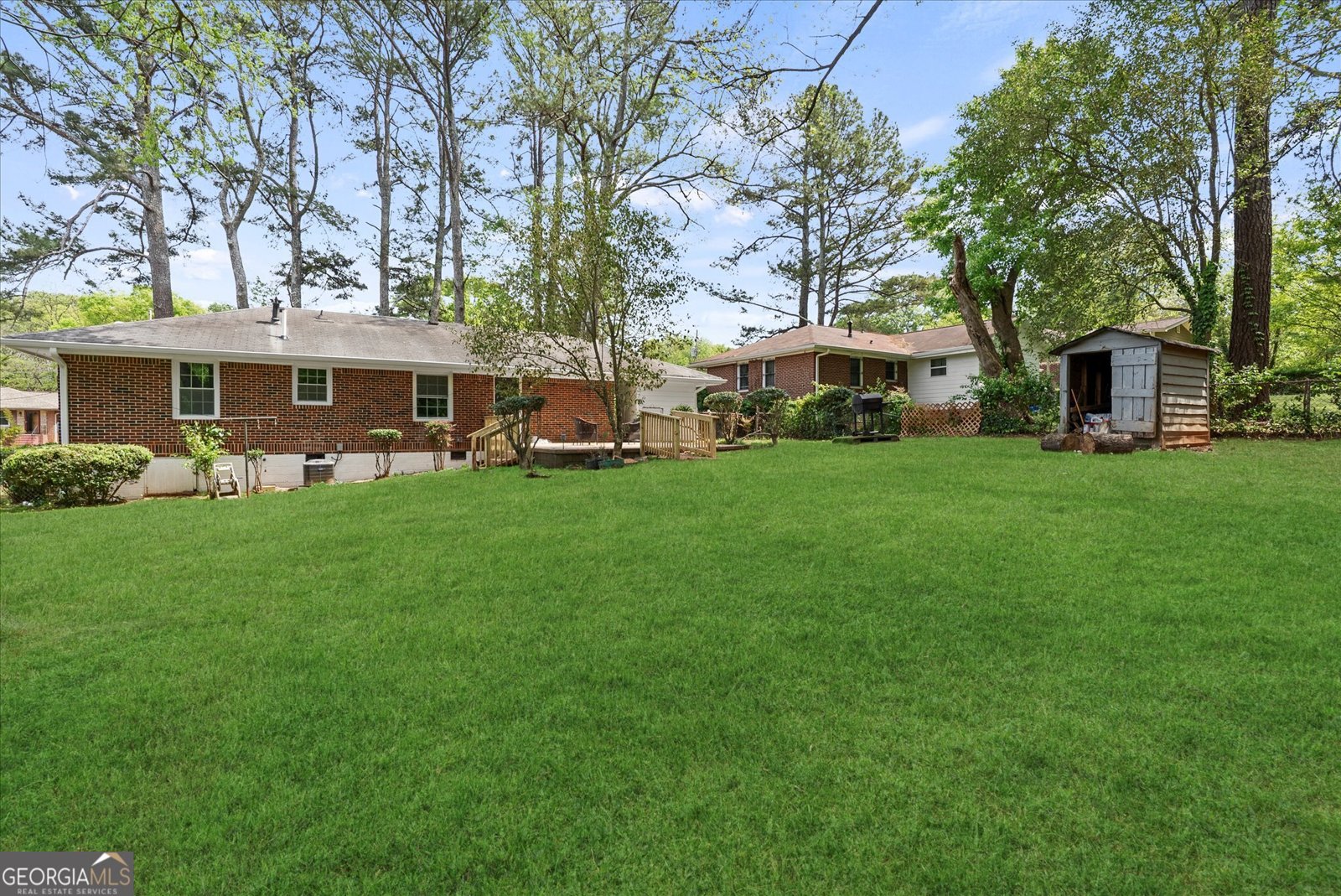 1979 Creekside Court Decatur - Photo 23