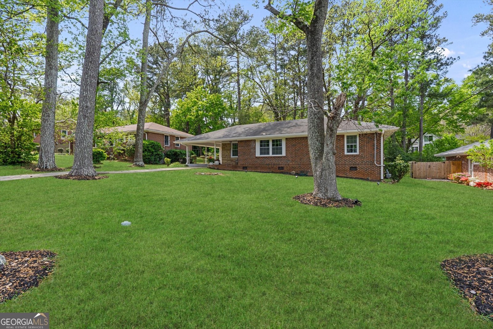 1979 Creekside Court Decatur - Photo 25