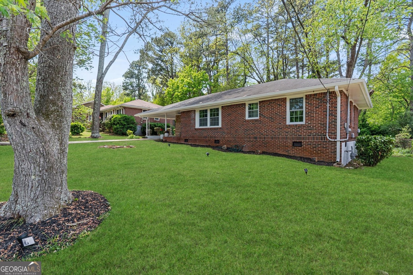 1979 Creekside Court Decatur - Photo 26