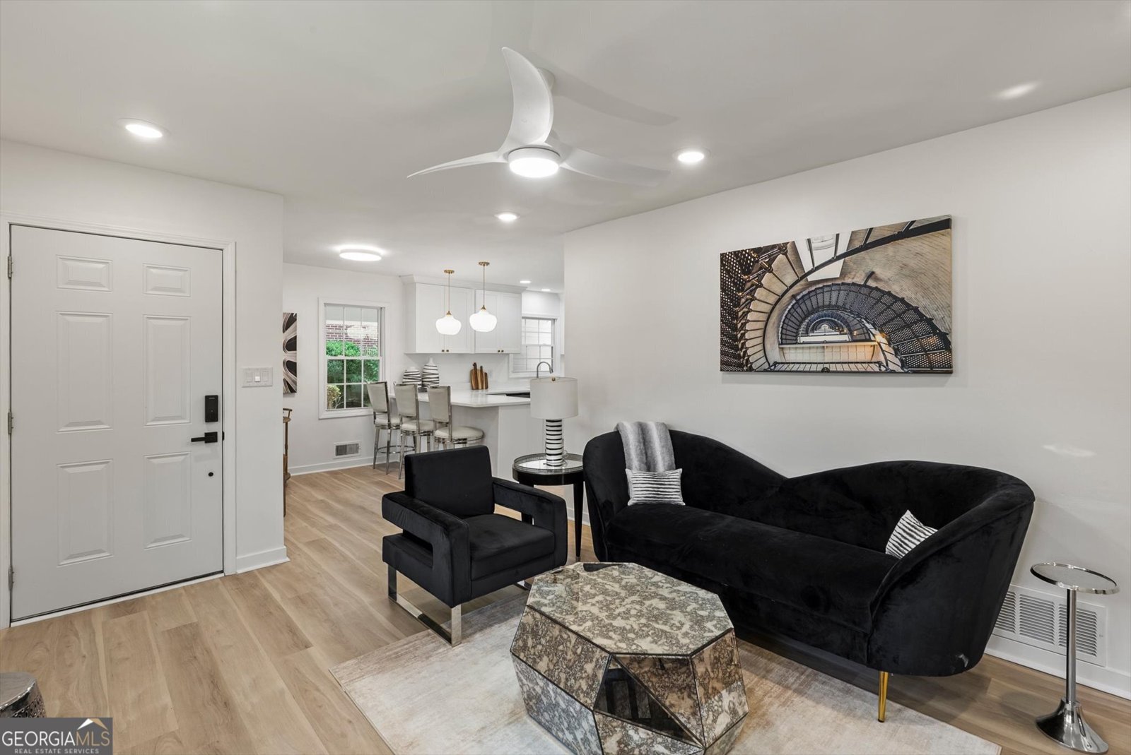 1979 Creekside Court Decatur - Photo 6