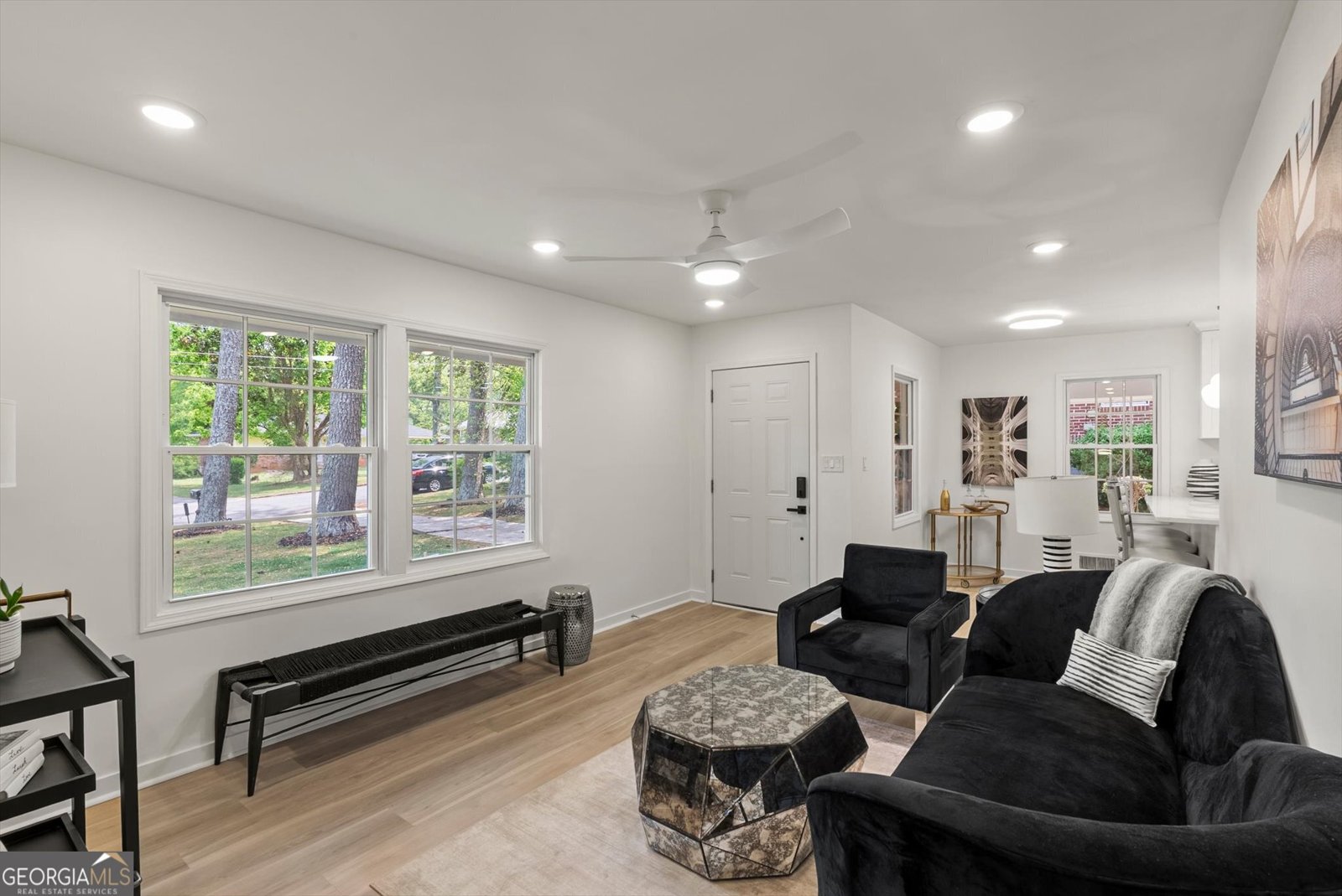 1979 Creekside Court Decatur - Photo 7