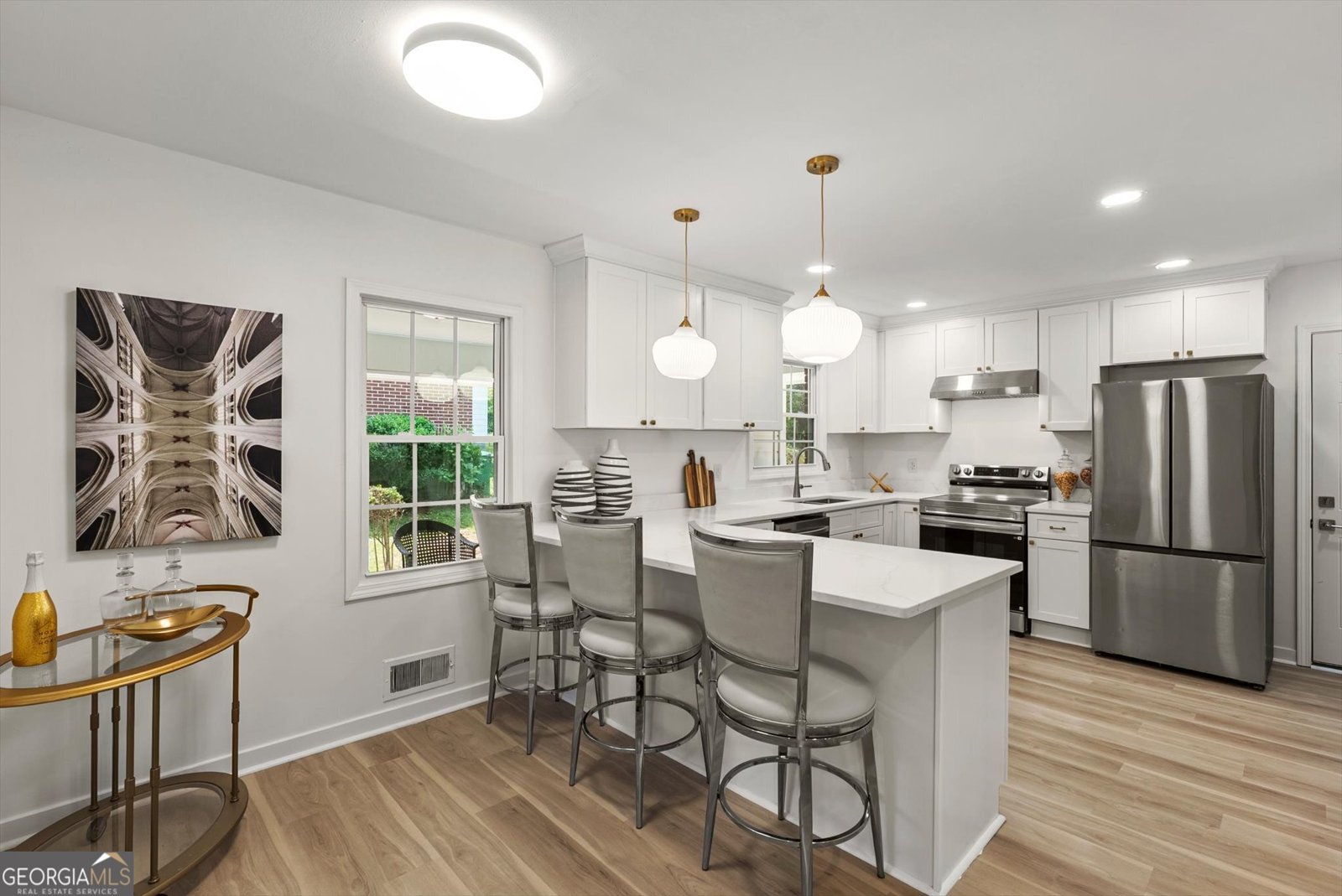 1979 Creekside Court Decatur - Photo 8