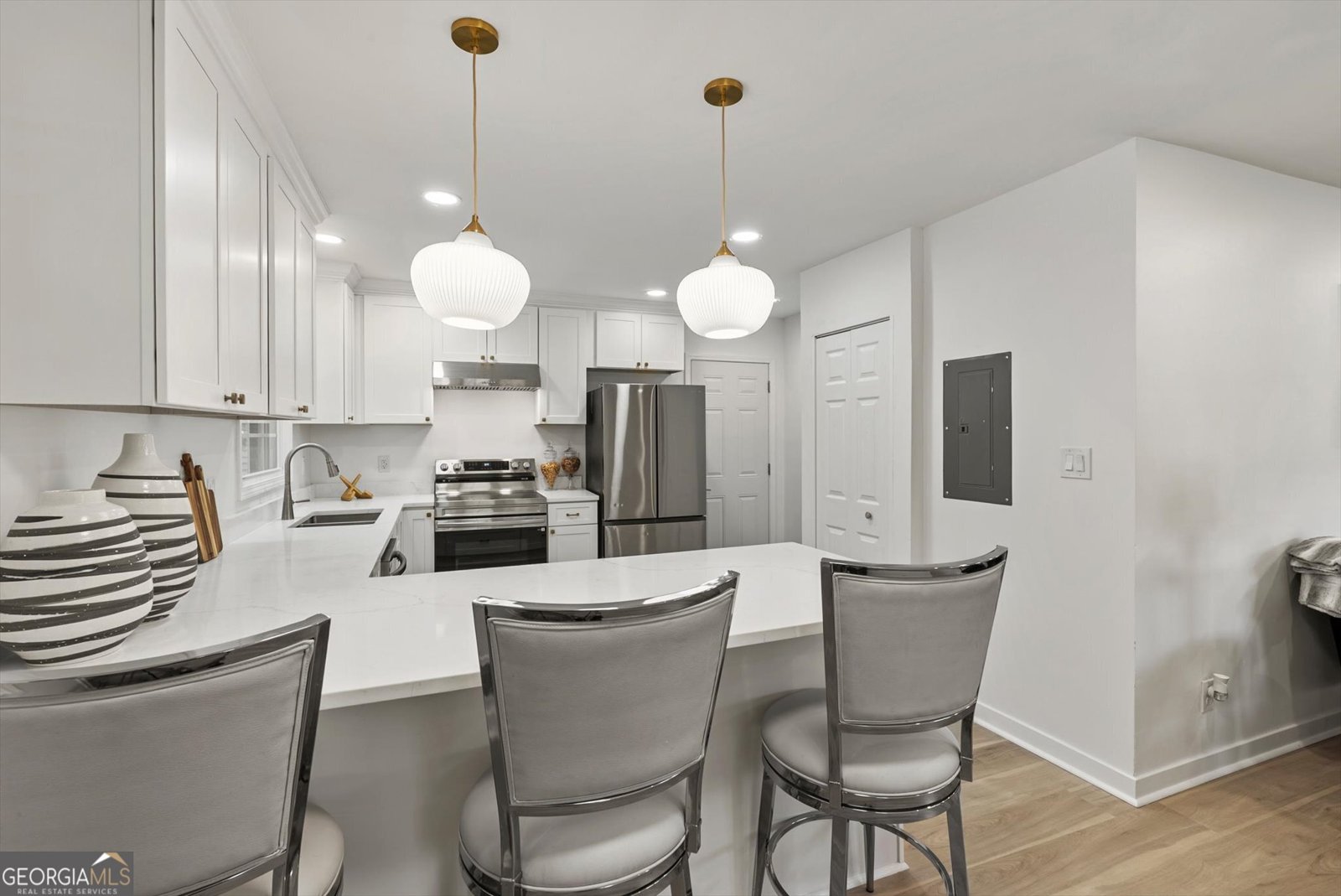 1979 Creekside Court Decatur - Photo 9