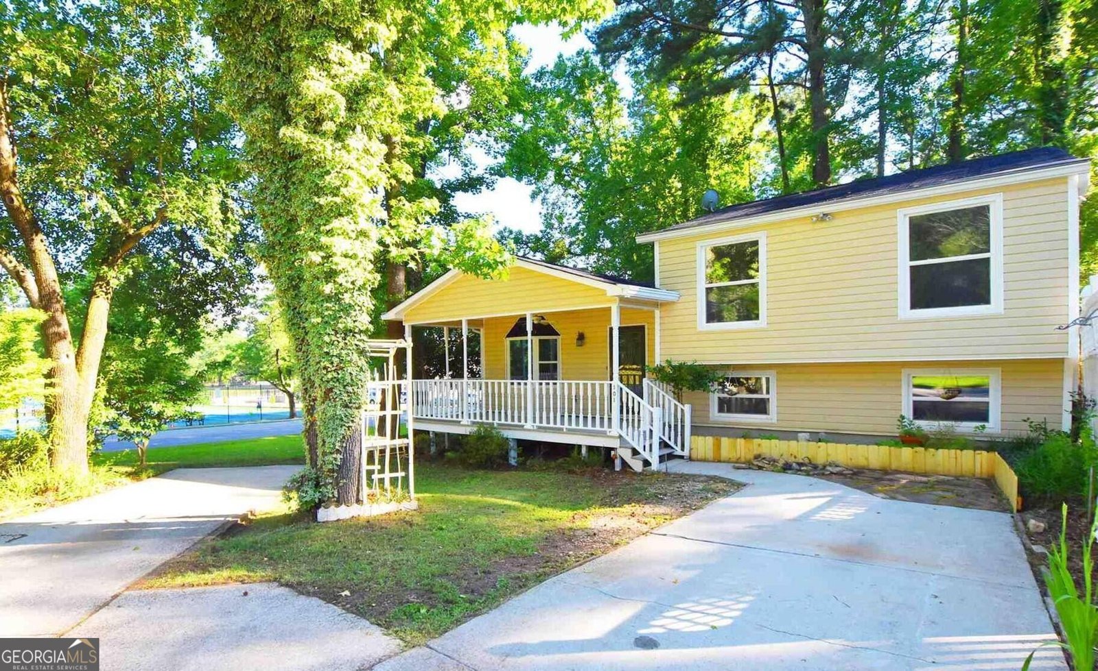 101 Hamilton Road Peachtree City - Photo 1