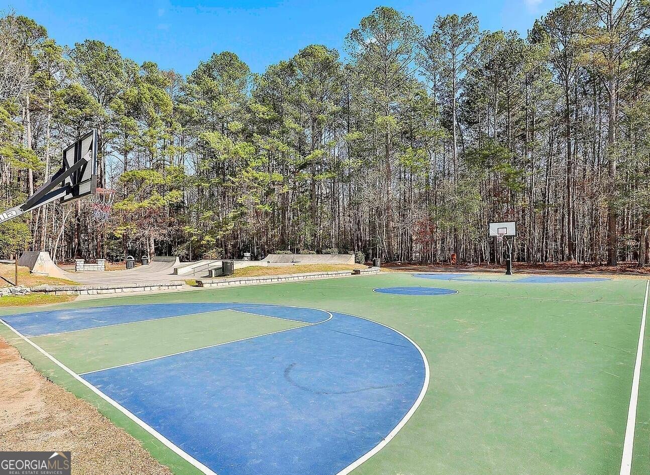 101 Hamilton Road Peachtree City - Photo 37