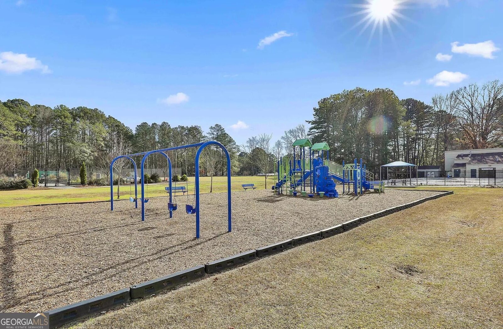 101 Hamilton Road Peachtree City - Photo 40