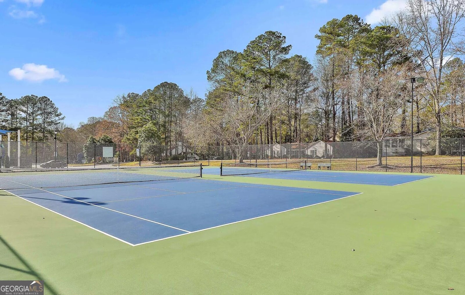 101 Hamilton Road Peachtree City - Photo 41