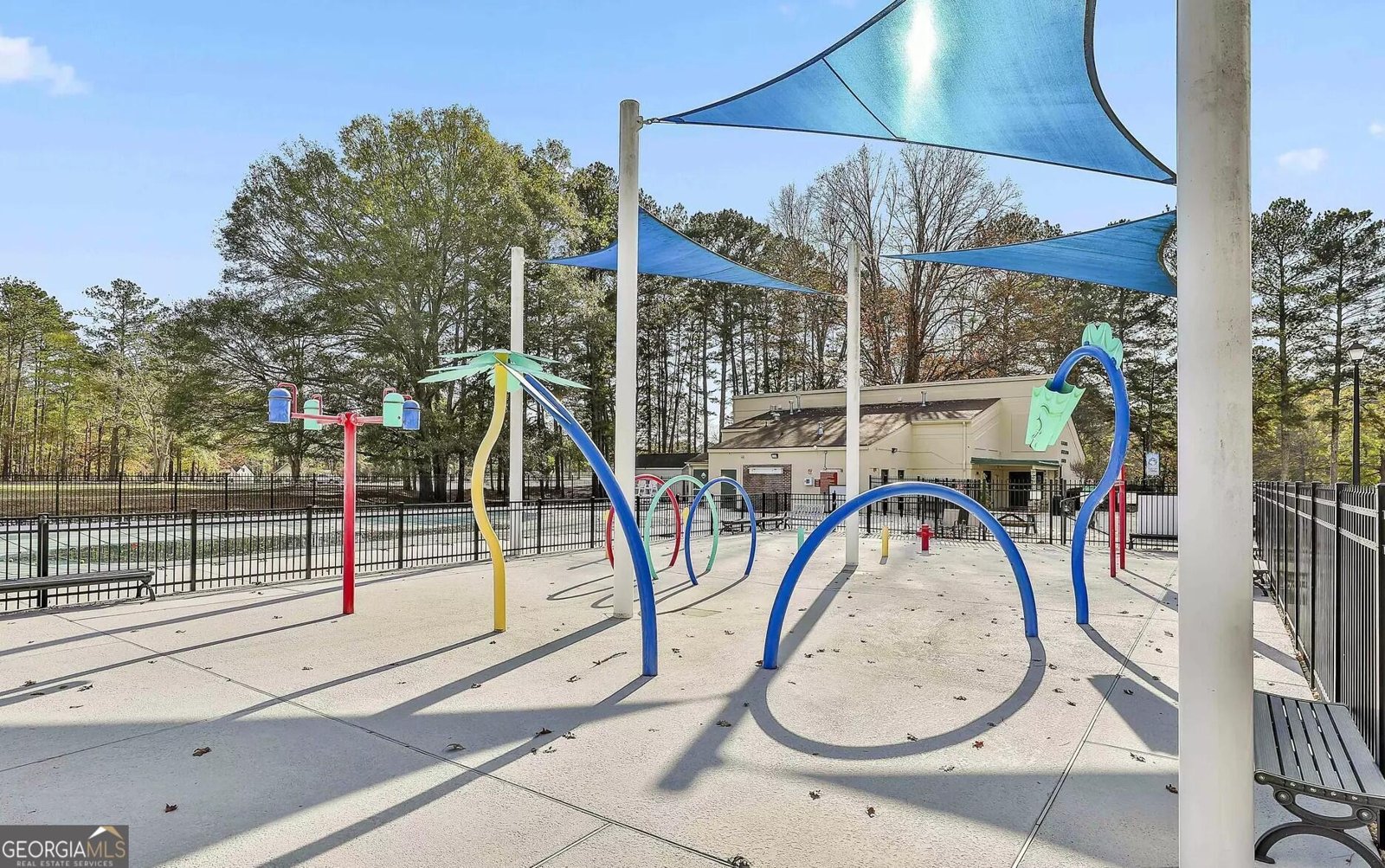 101 Hamilton Road Peachtree City - Photo 42