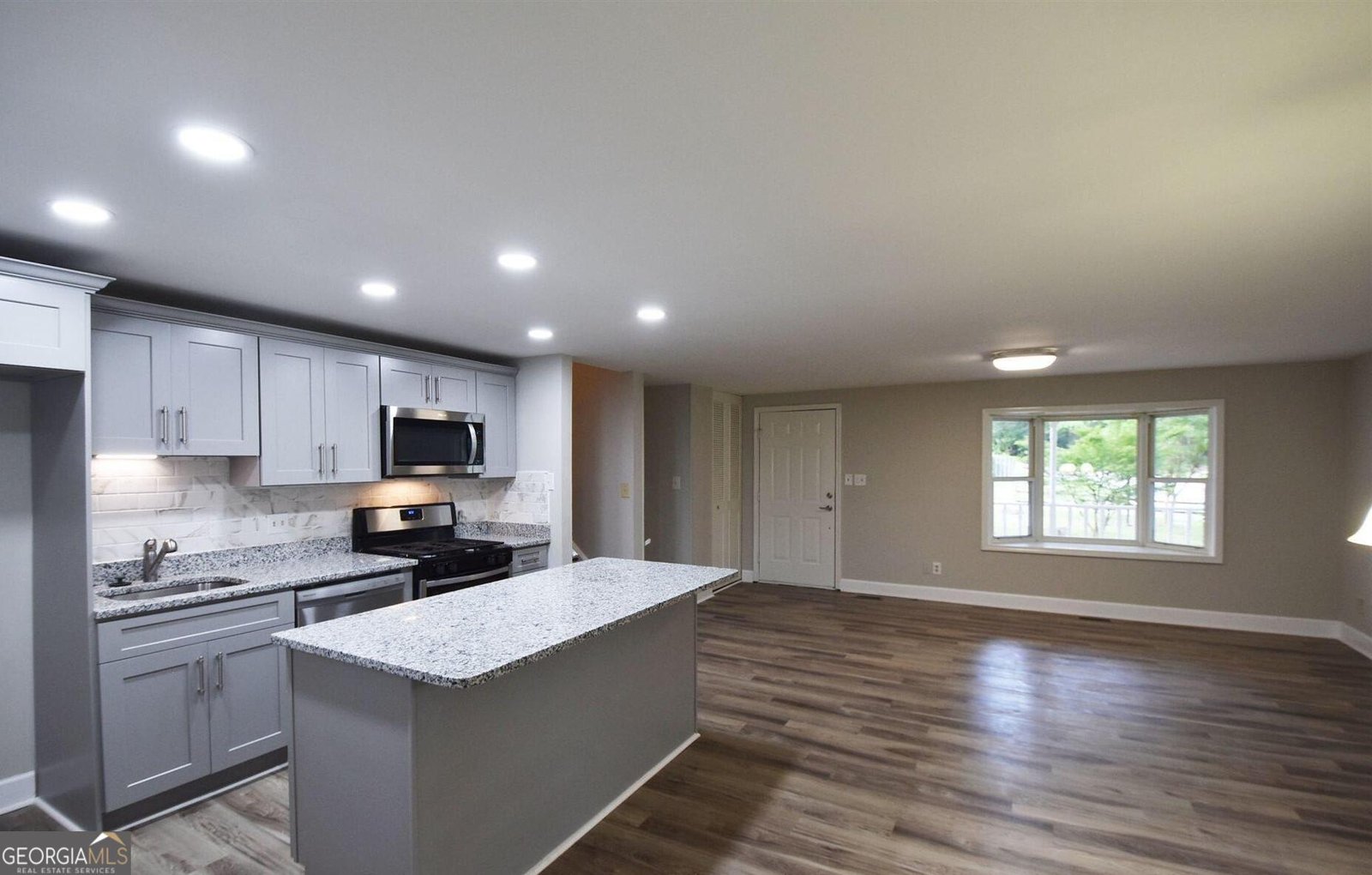 101 Hamilton Road Peachtree City - Photo 6