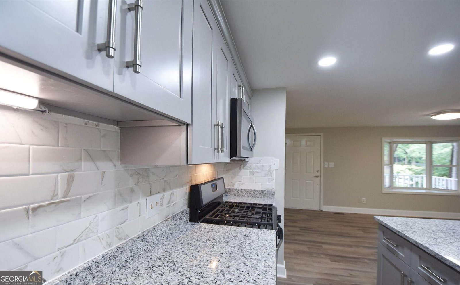 101 Hamilton Road Peachtree City - Photo 9