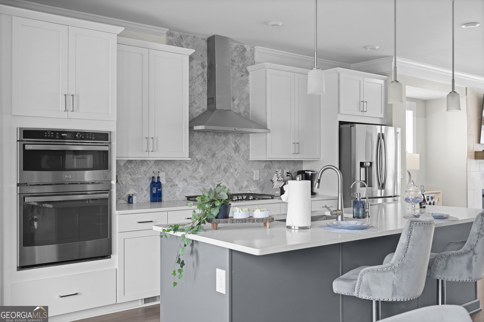 2042 Violet Lane Brookhaven - Photo 11