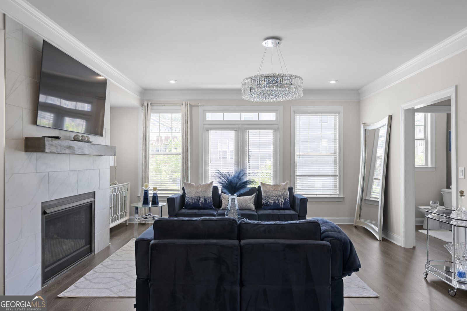 2042 Violet Lane Brookhaven - Photo 17