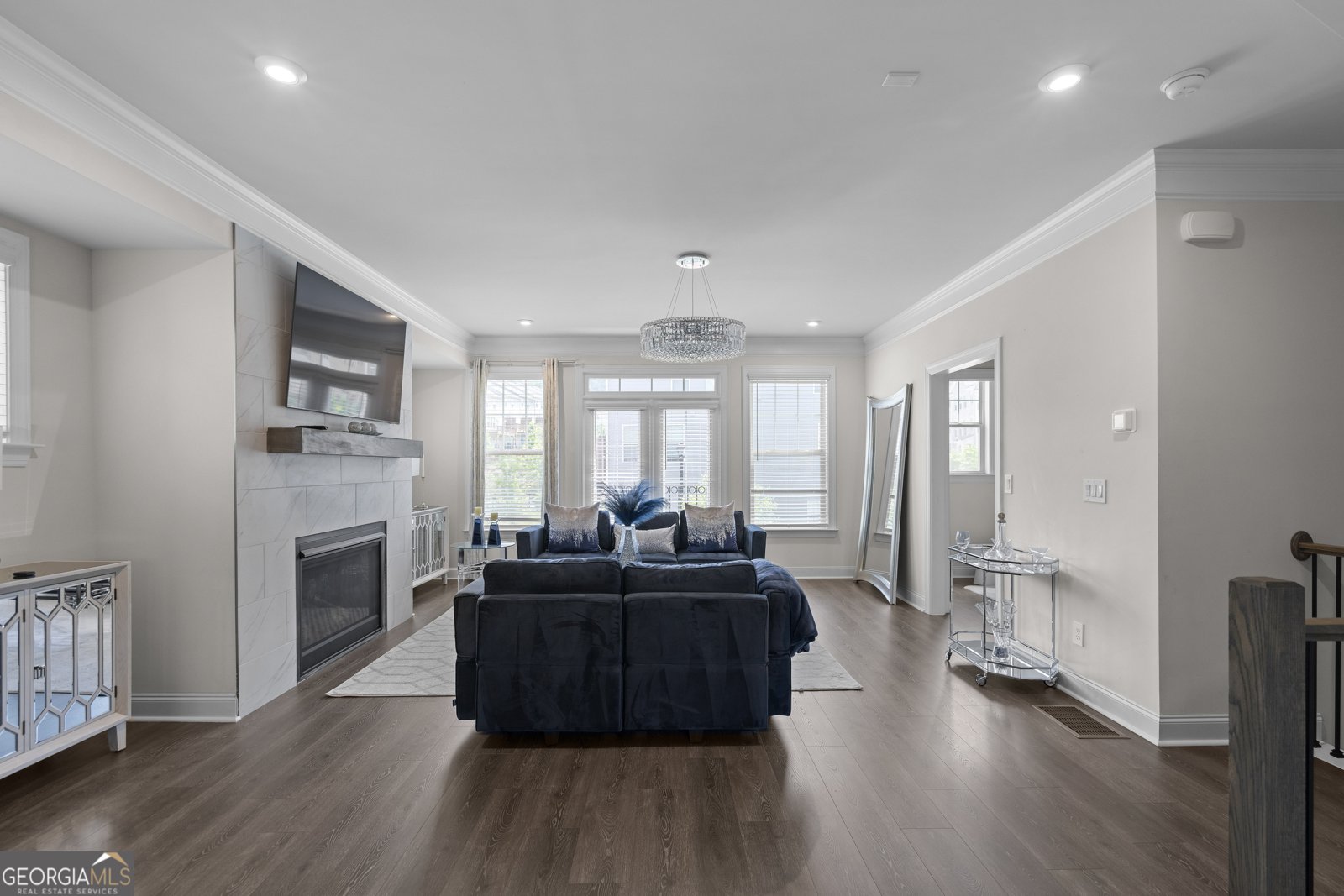 2042 Violet Lane Brookhaven - Photo 18