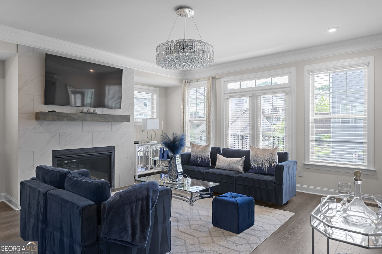 2042 Violet Lane Brookhaven - Photo 19