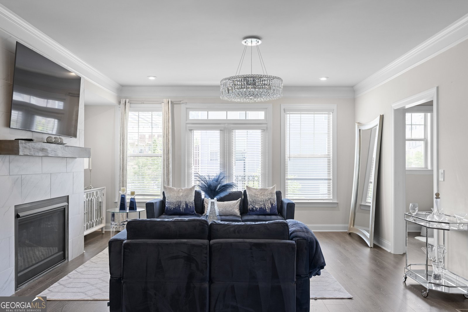 2042 Violet Lane Brookhaven - Photo 20