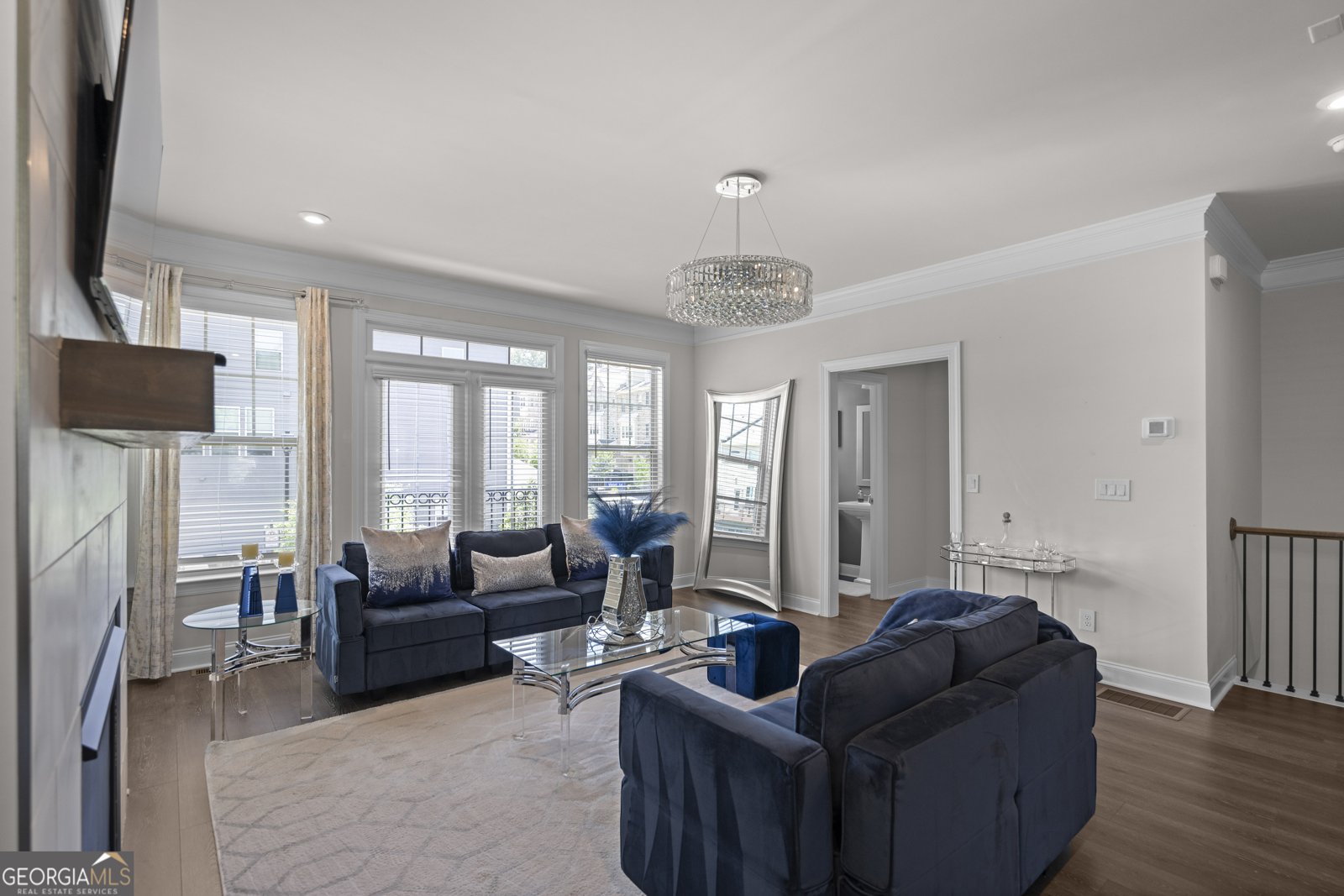 2042 Violet Lane Brookhaven - Photo 21