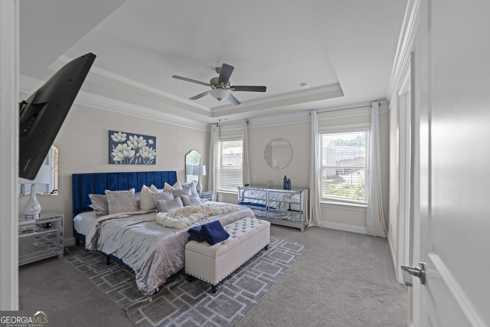 2042 Violet Lane Brookhaven - Photo 30