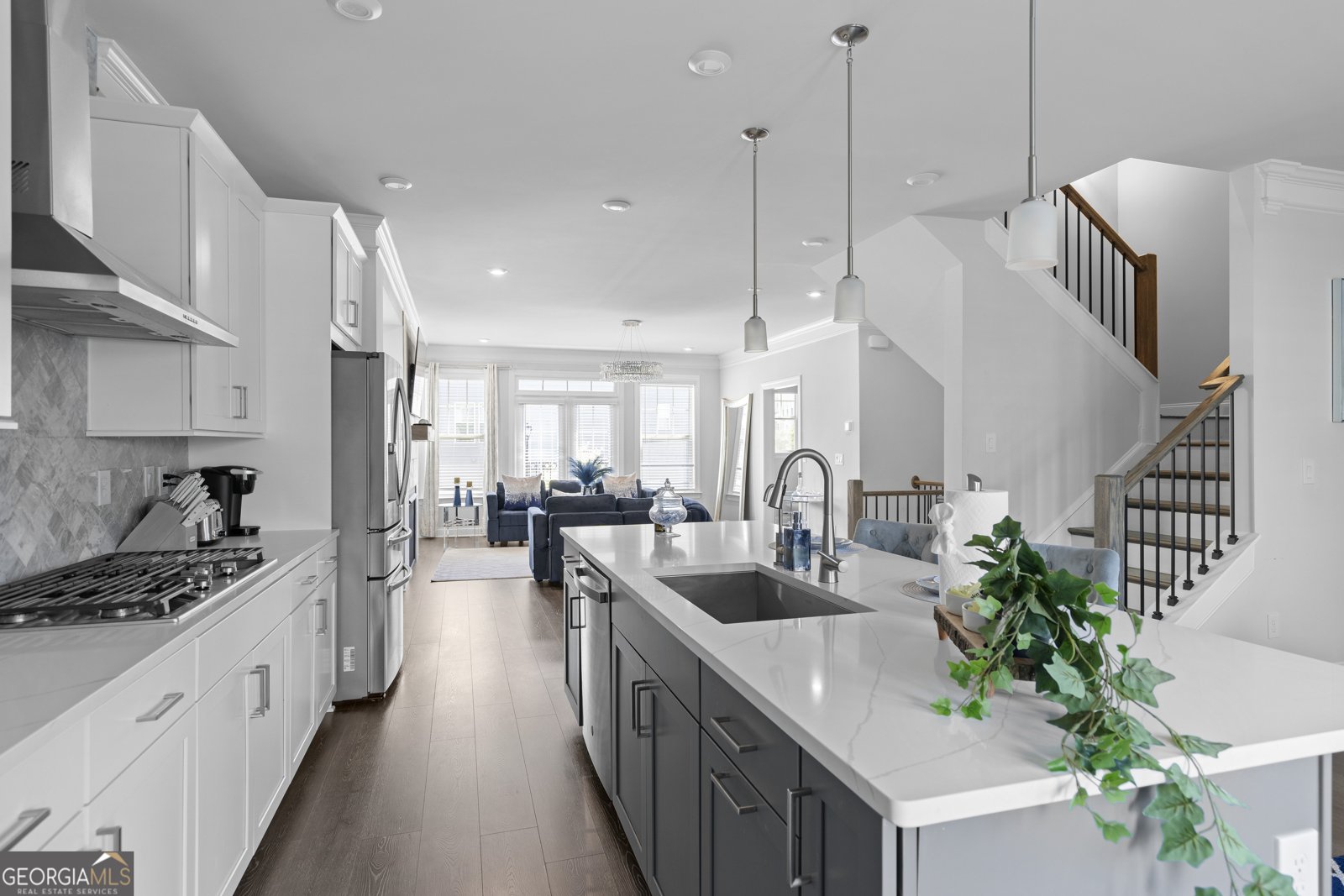 2042 Violet Lane Brookhaven - Photo 6