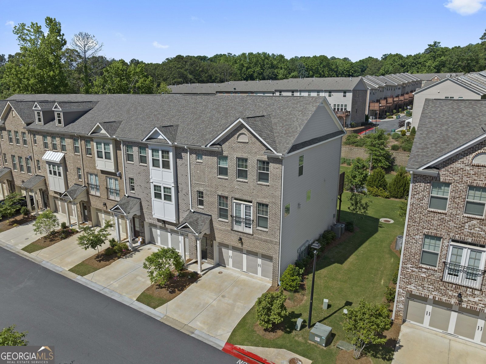 2042 Violet Lane Brookhaven - Photo 64