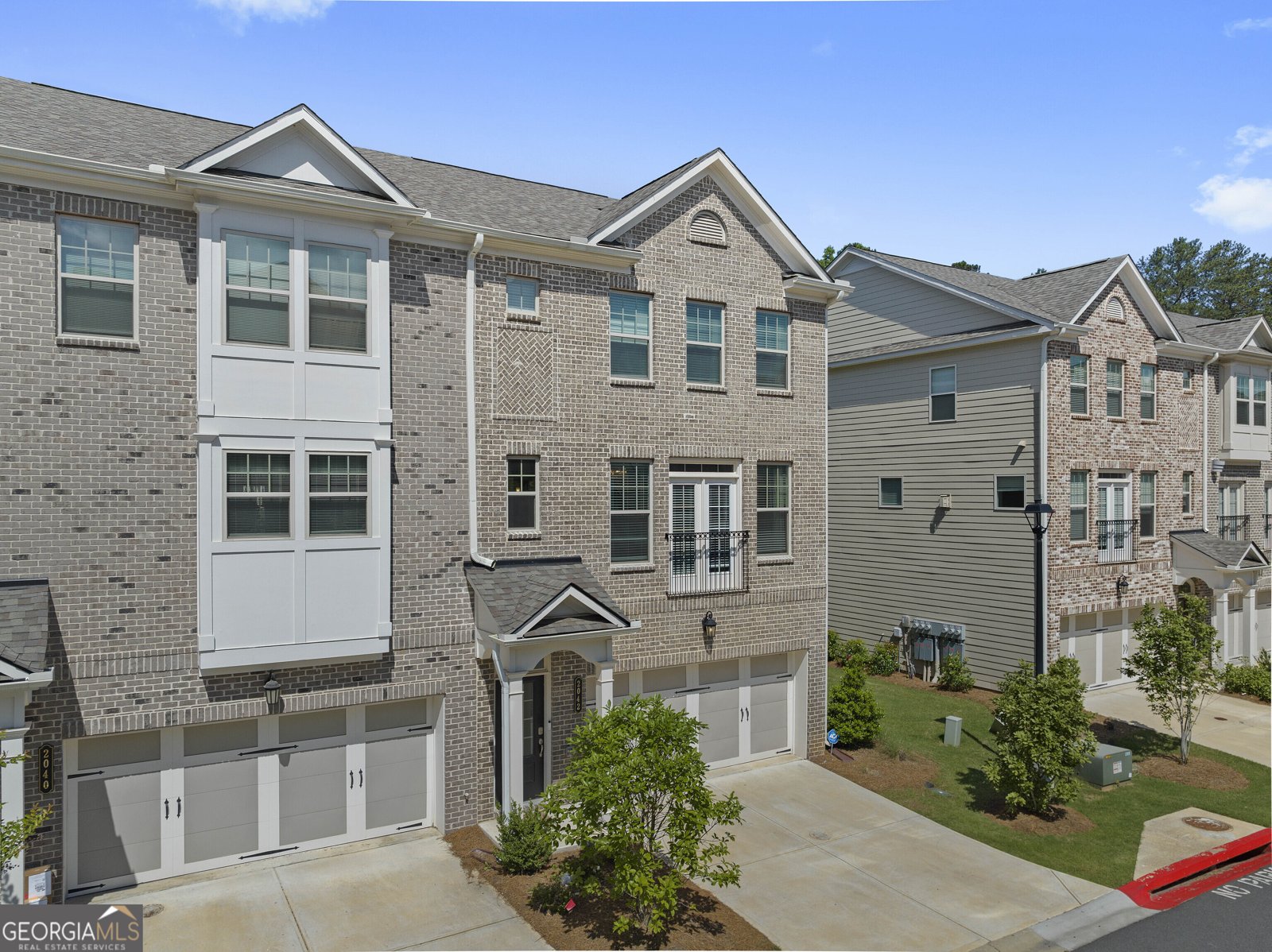 2042 Violet Lane Brookhaven - Photo 66