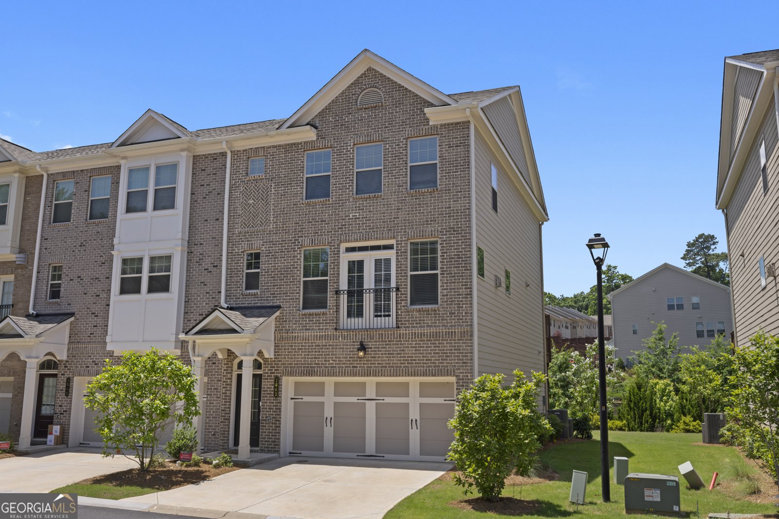 2042 Violet Lane Brookhaven - Photo 67