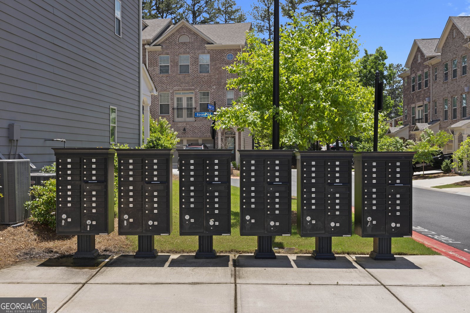 2042 Violet Lane Brookhaven - Photo 68