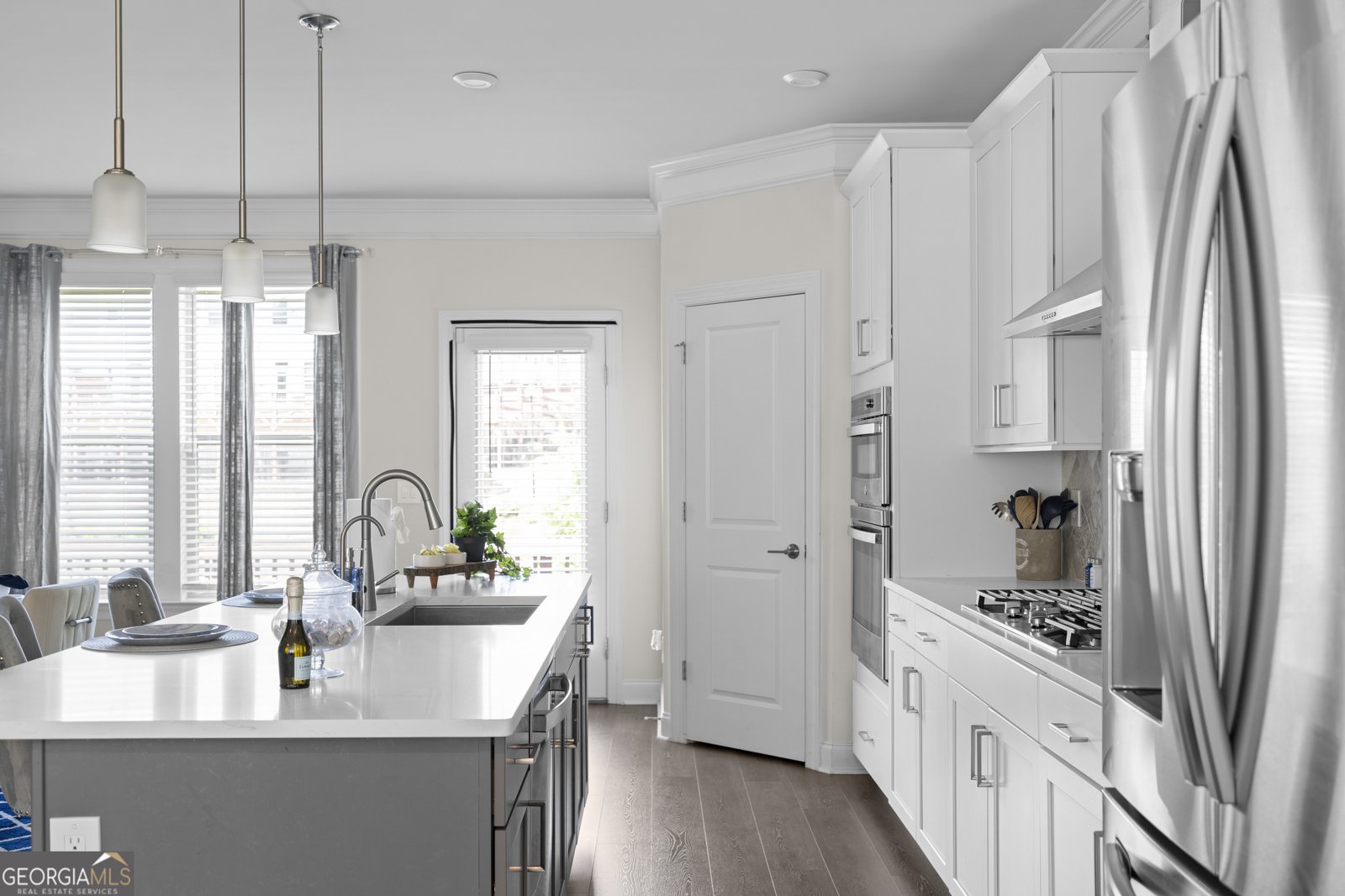 2042 Violet Lane Brookhaven - Photo 7