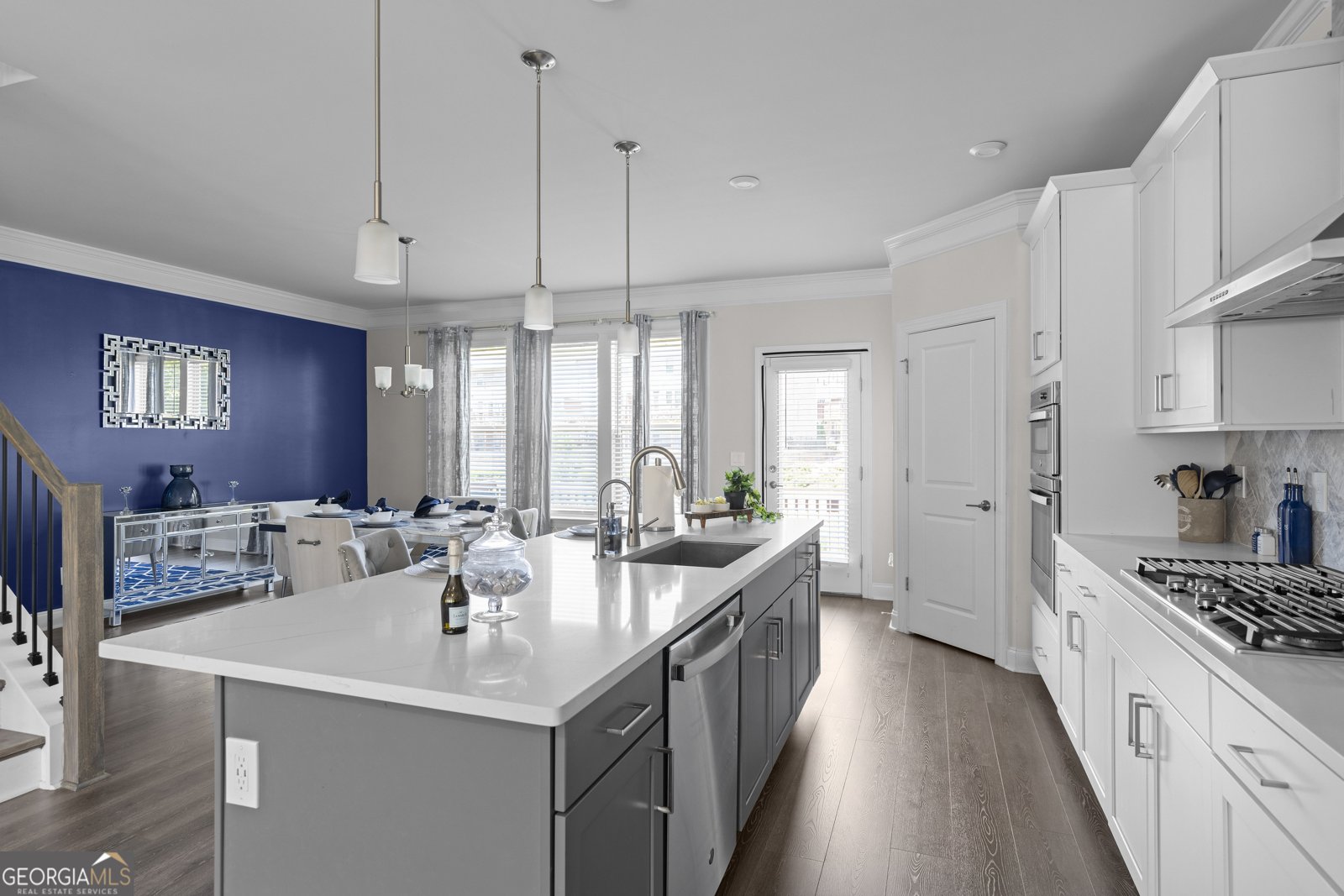 2042 Violet Lane Brookhaven - Photo 8