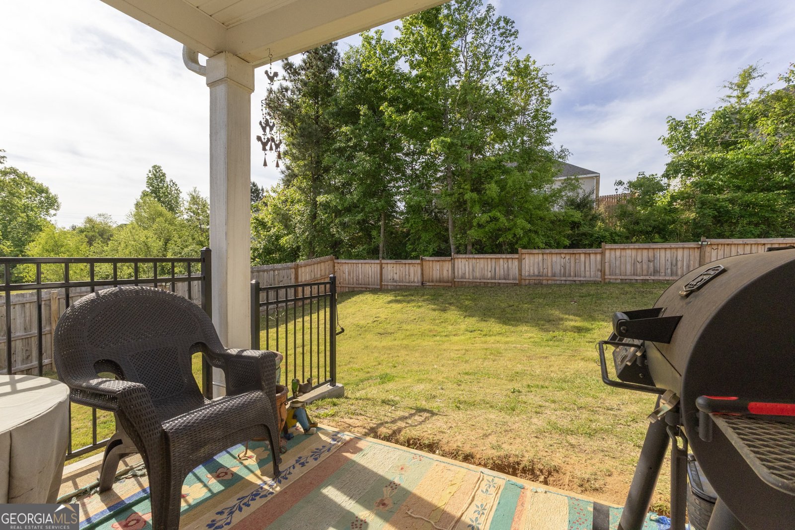 115 Taylor Woods Court Bonaire - Photo 28