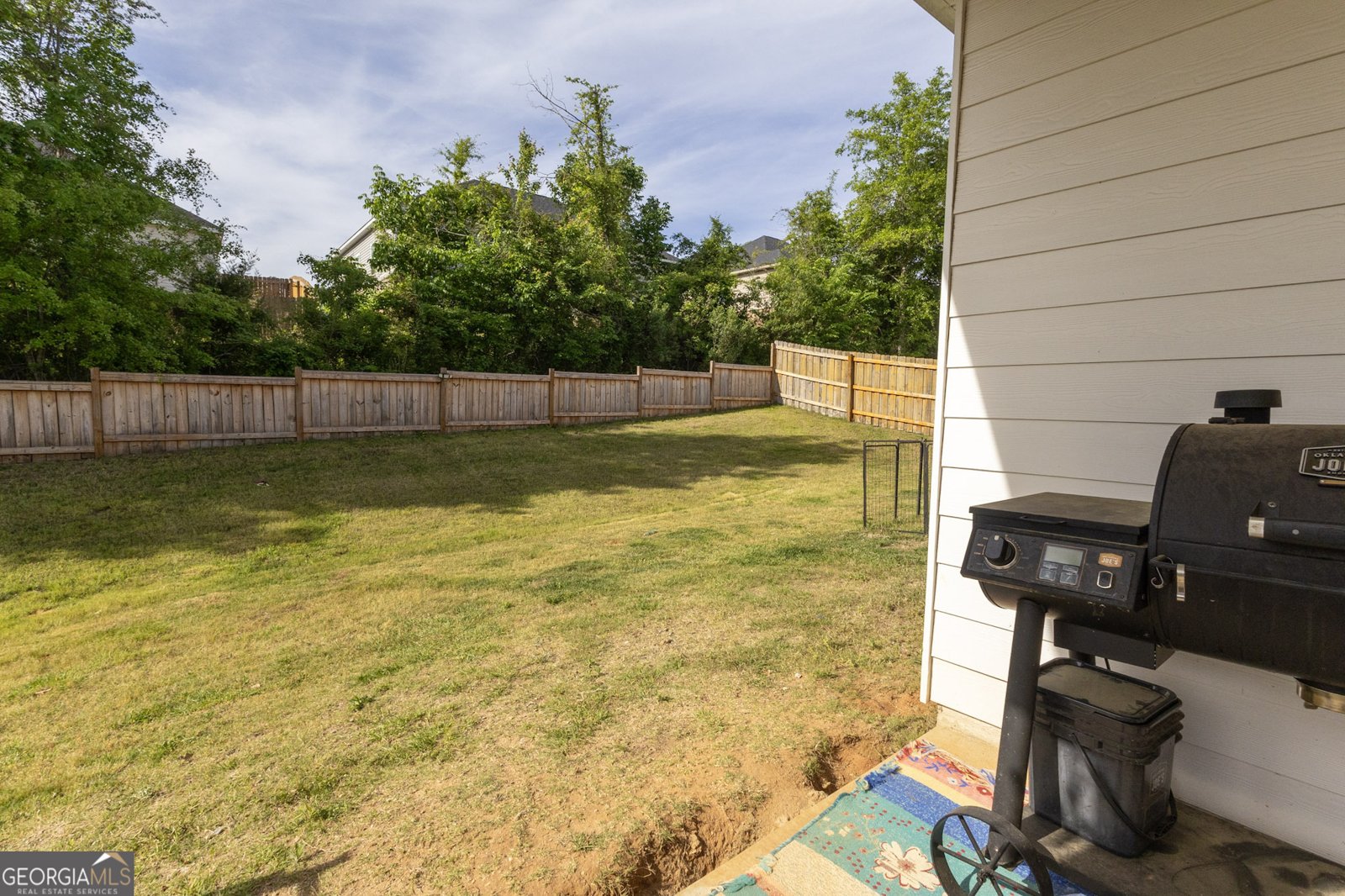 115 Taylor Woods Court Bonaire - Photo 29