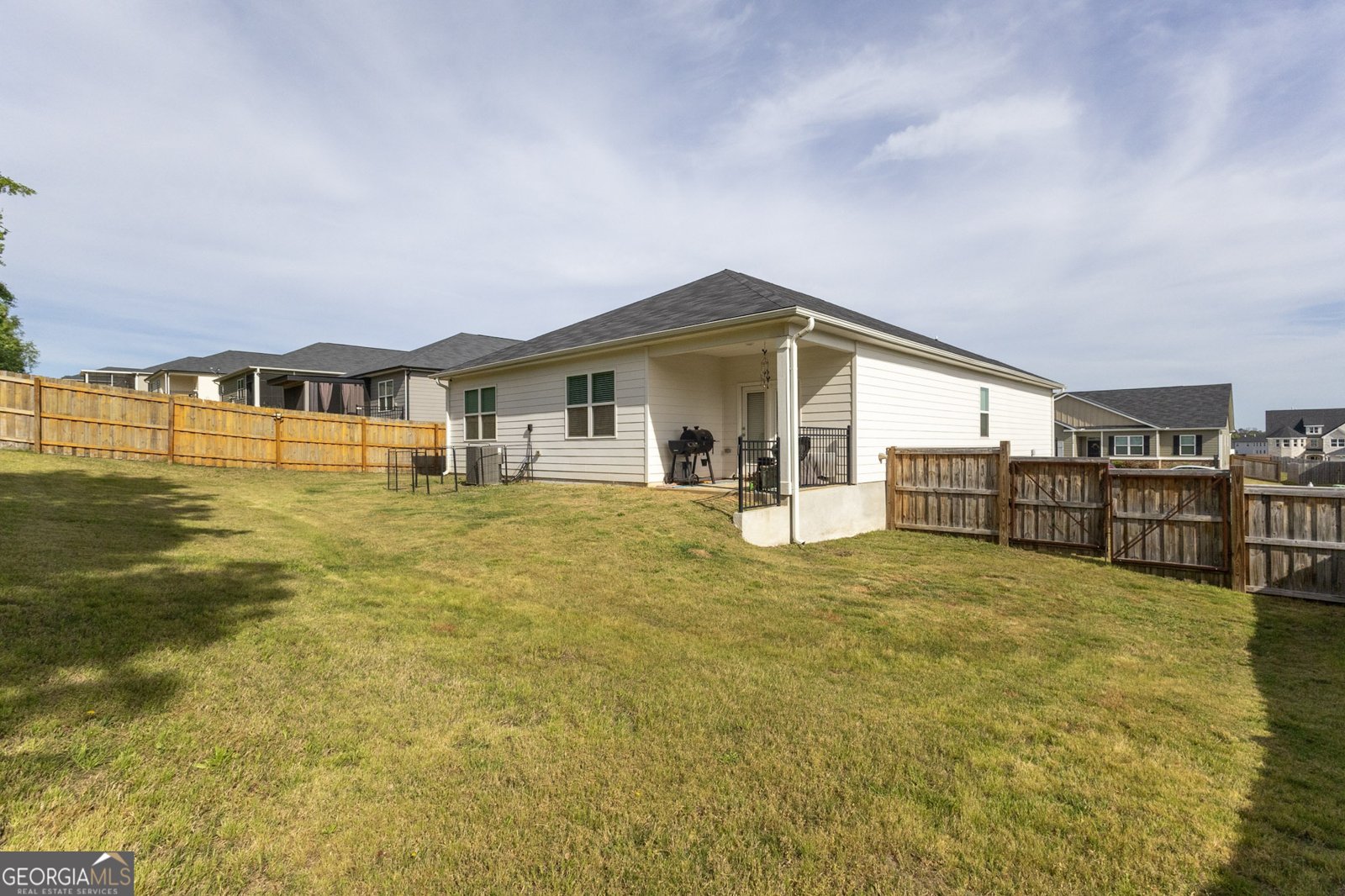 115 Taylor Woods Court Bonaire - Photo 30