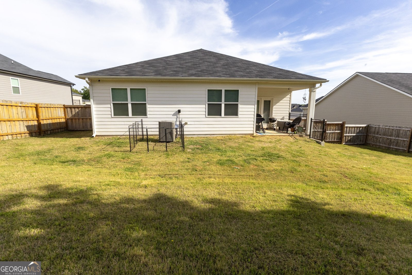 115 Taylor Woods Court Bonaire - Photo 31