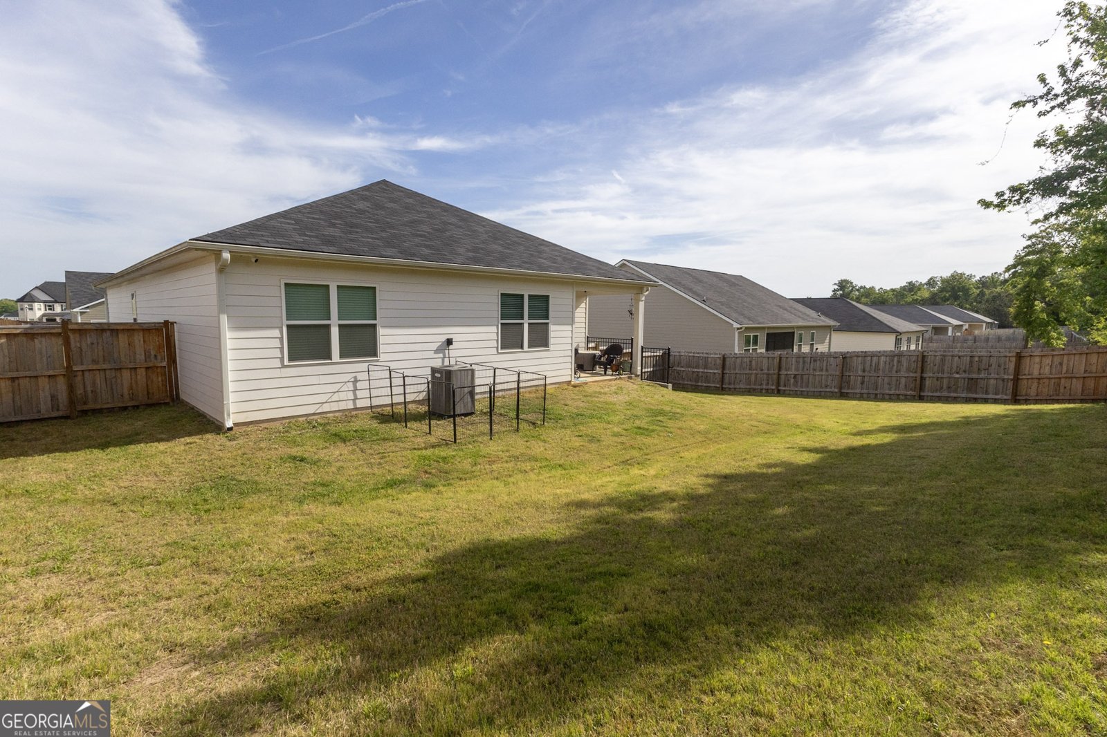 115 Taylor Woods Court Bonaire - Photo 32