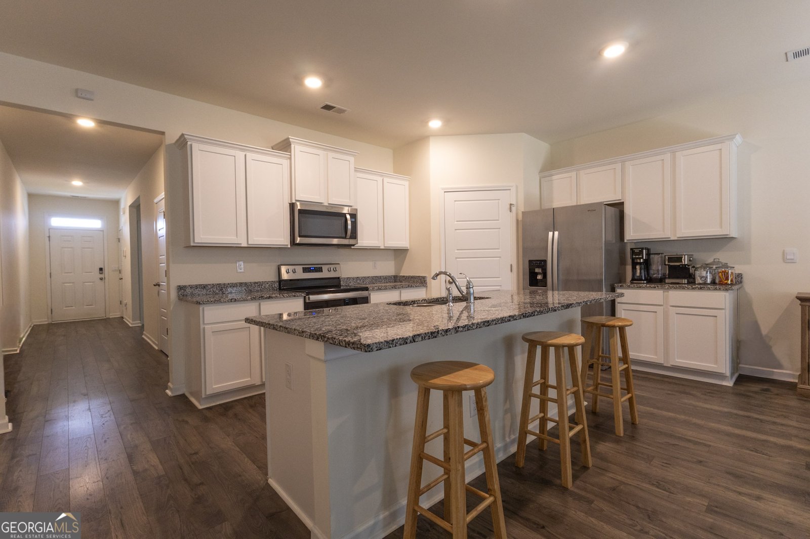 115 Taylor Woods Court Bonaire - Photo 7