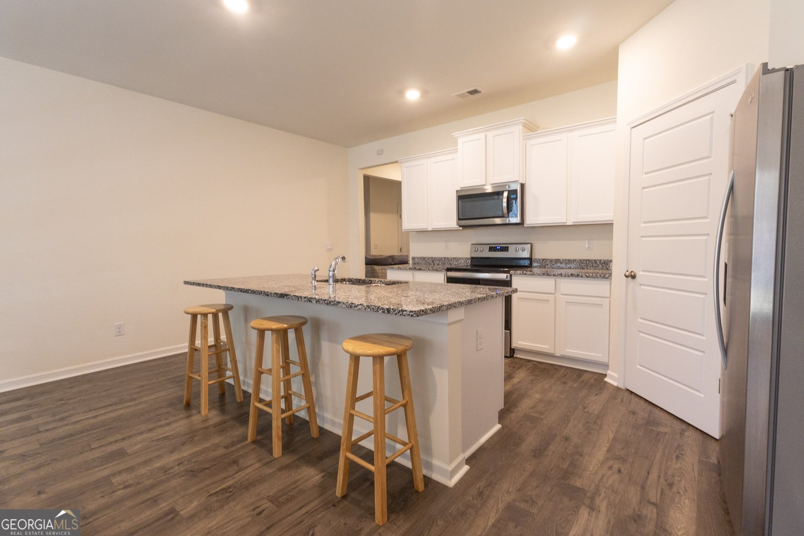 115 Taylor Woods Court Bonaire - Photo 8